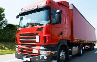 İzmir Mengen Ambar Kargo