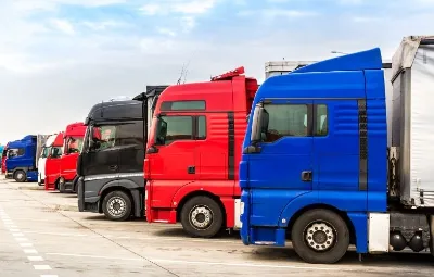 İzmir Mengen Ambar Nakliyat