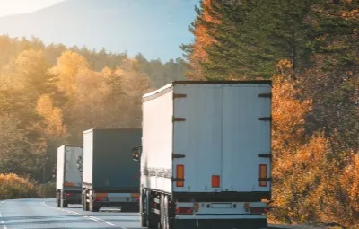 İzmir Mengen | Klima Taşıma