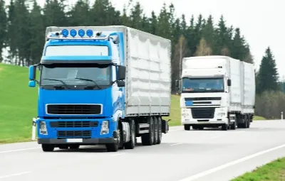 İzmir Mengen | Eşya Taşıma